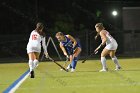 FH vs Wesleyan  Wheaton College Field Hockey vs Wesleyan University. - Photo By: KEITH NORDSTROM : Wheaton, field hockey, FH2021